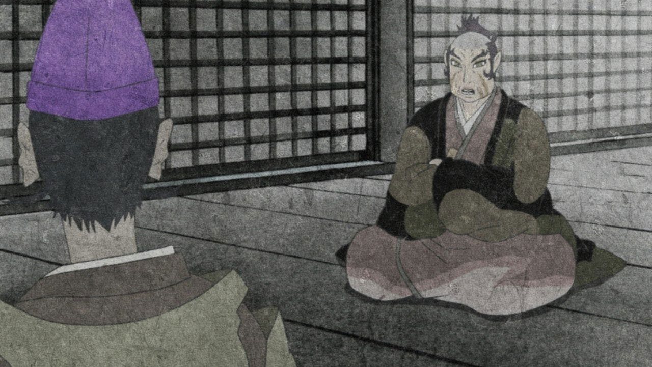 assista ao episódio 8 da temporada 1