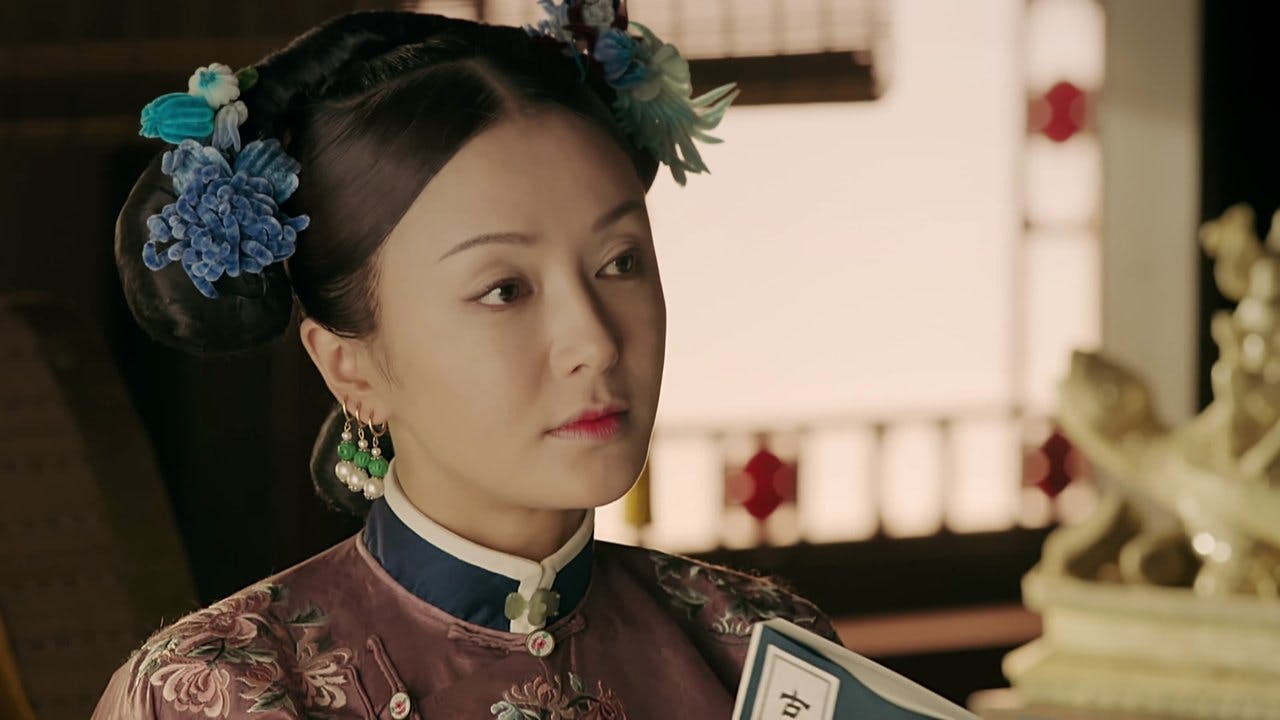 assista ao episódio 13 da temporada 1