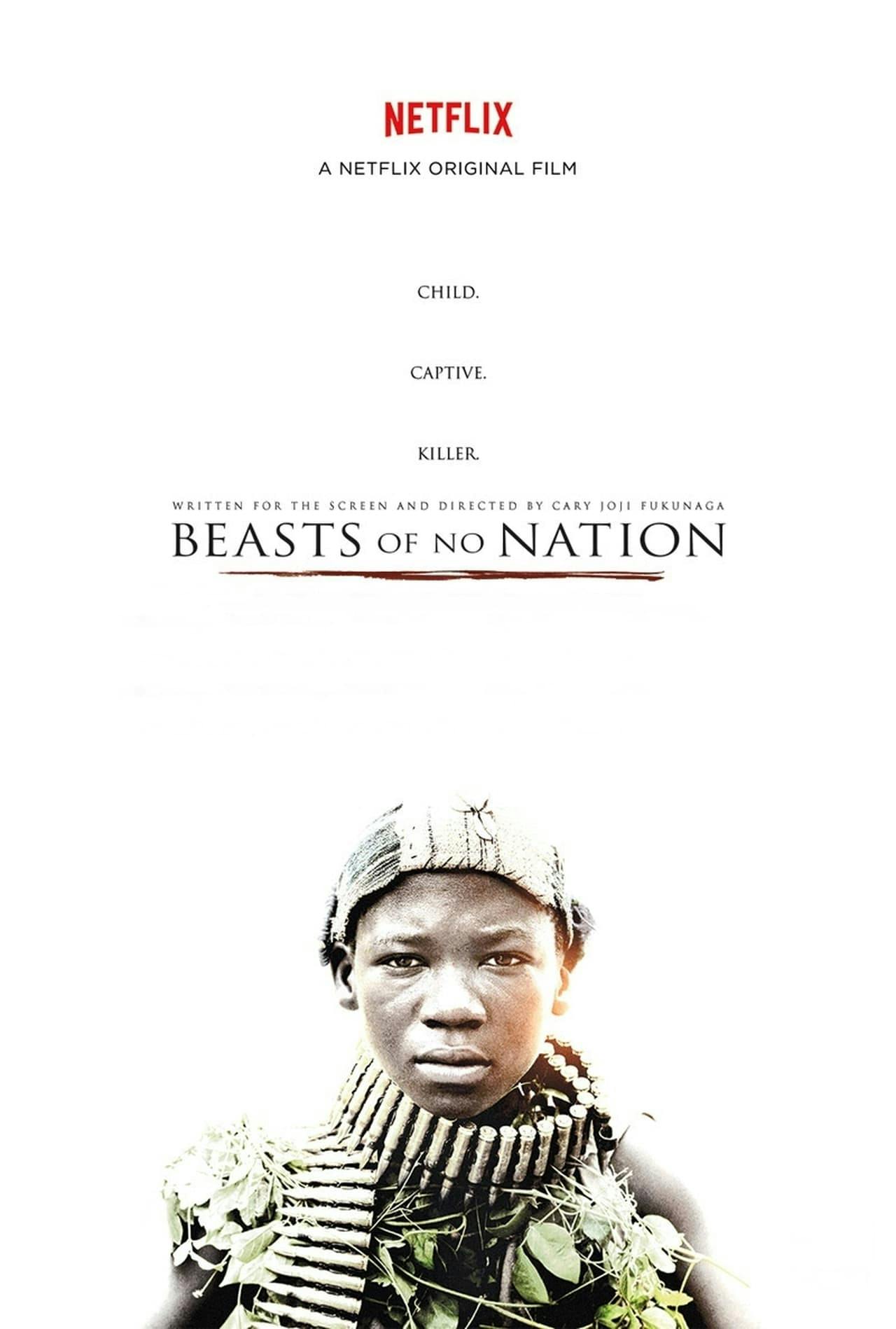 Assistir Beasts of No Nation Online em HD