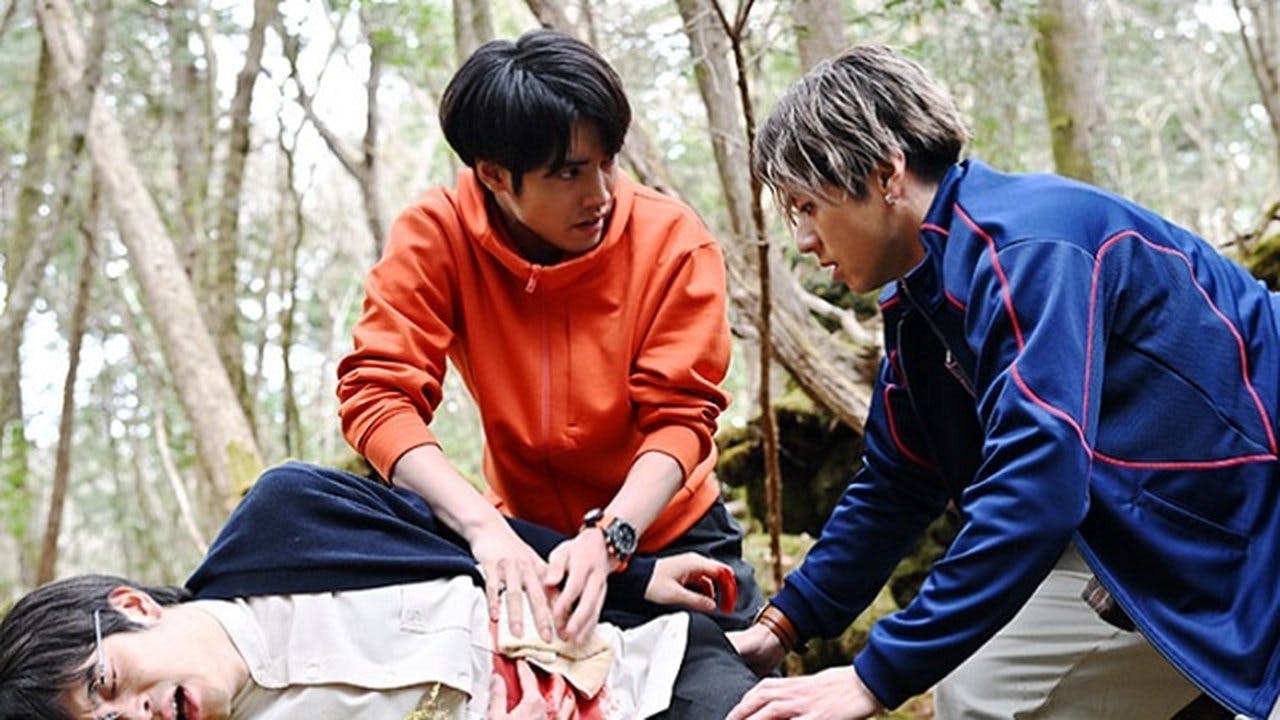 assista ao episódio 4 da temporada 1