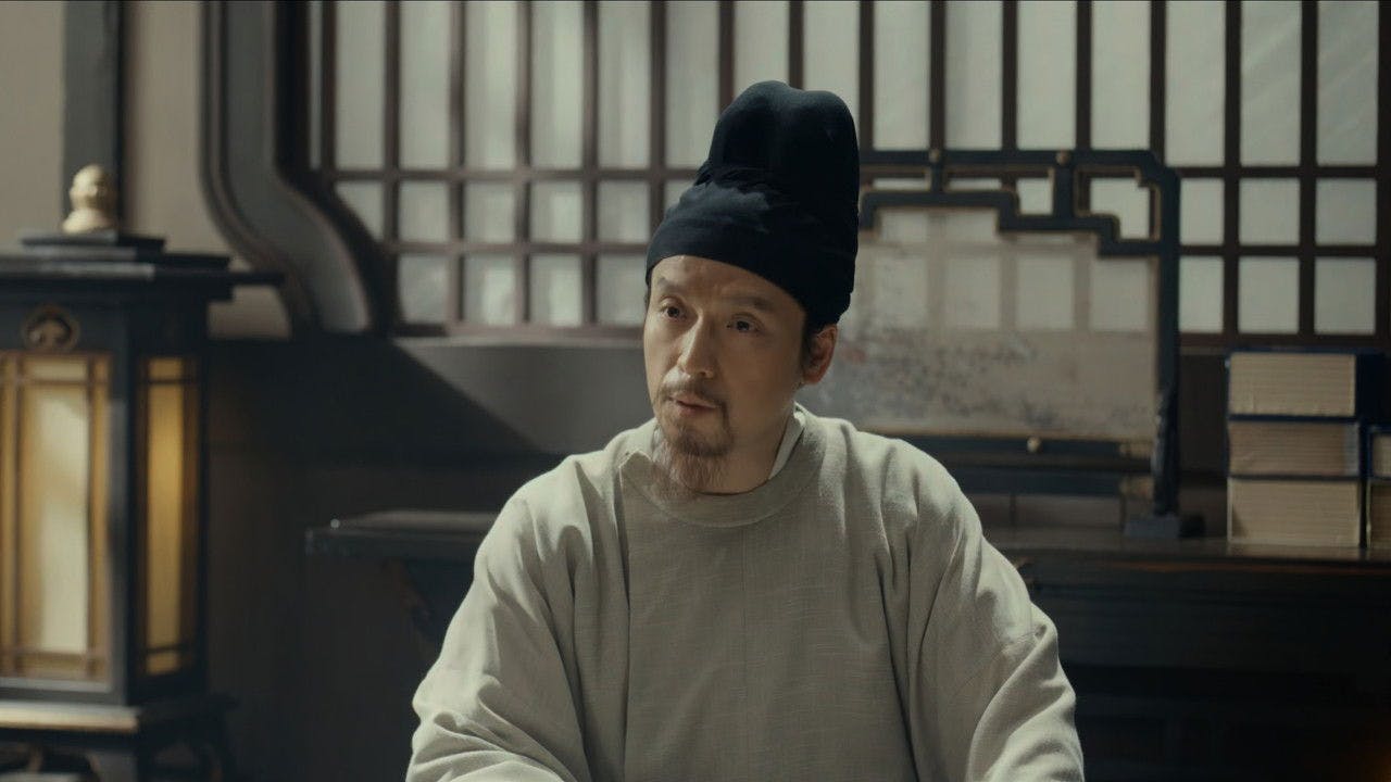 assista ao episódio 21 da temporada 1