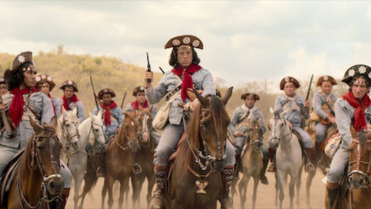 assista ao episódio 3 da temporada 1