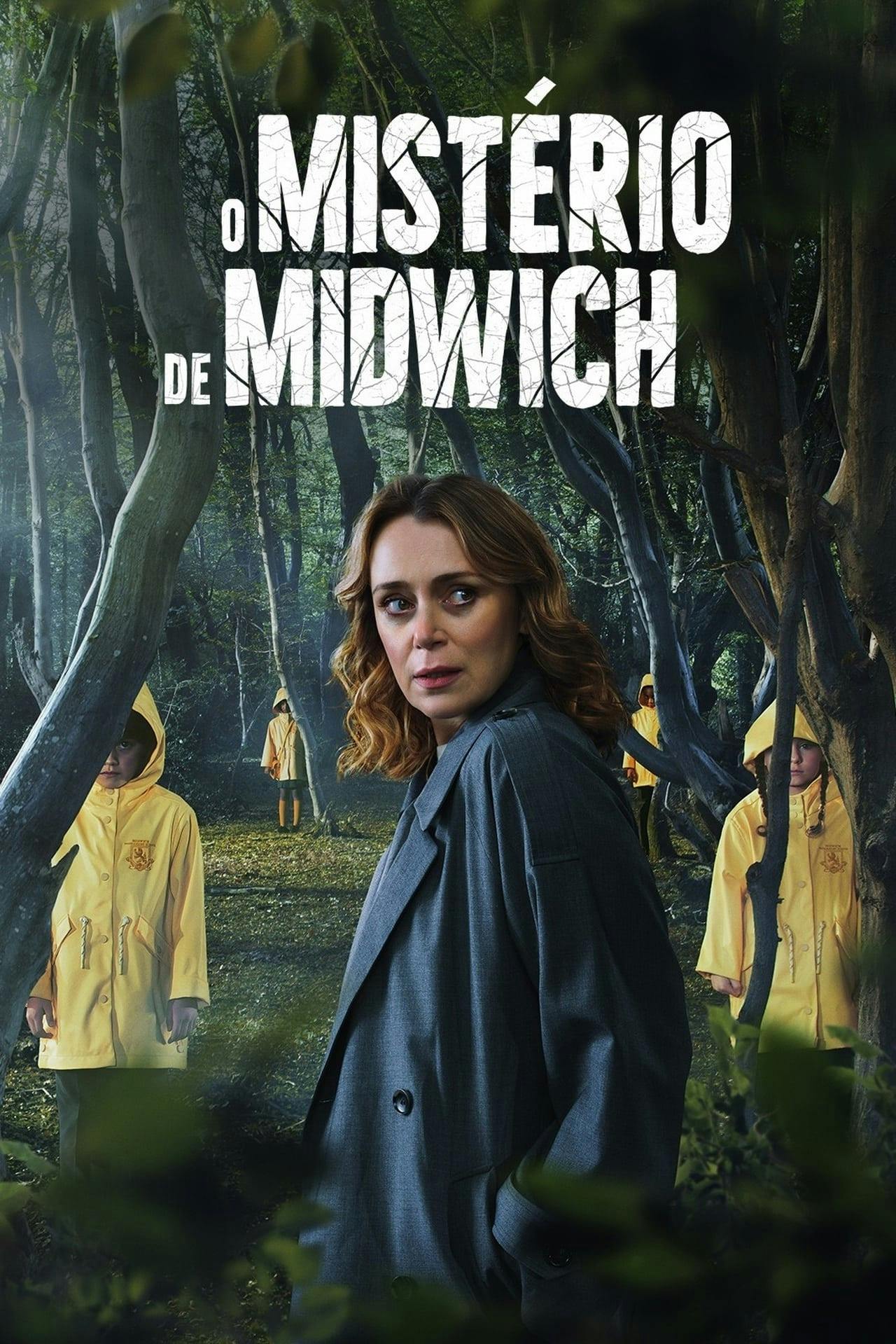 Assistir O Mistério de Midwich Online em HD