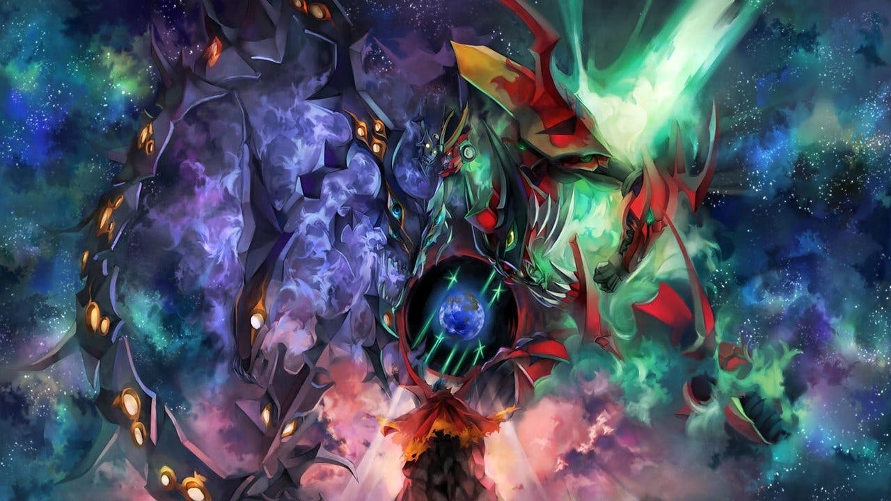 Tengen Toppa Gurren Lagann: Lagann-hen