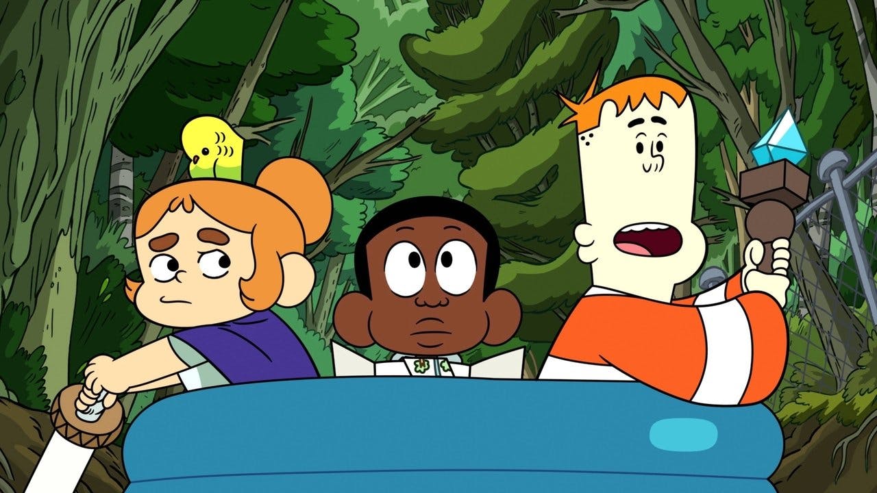 assista ao episódio 16 da temporada 1