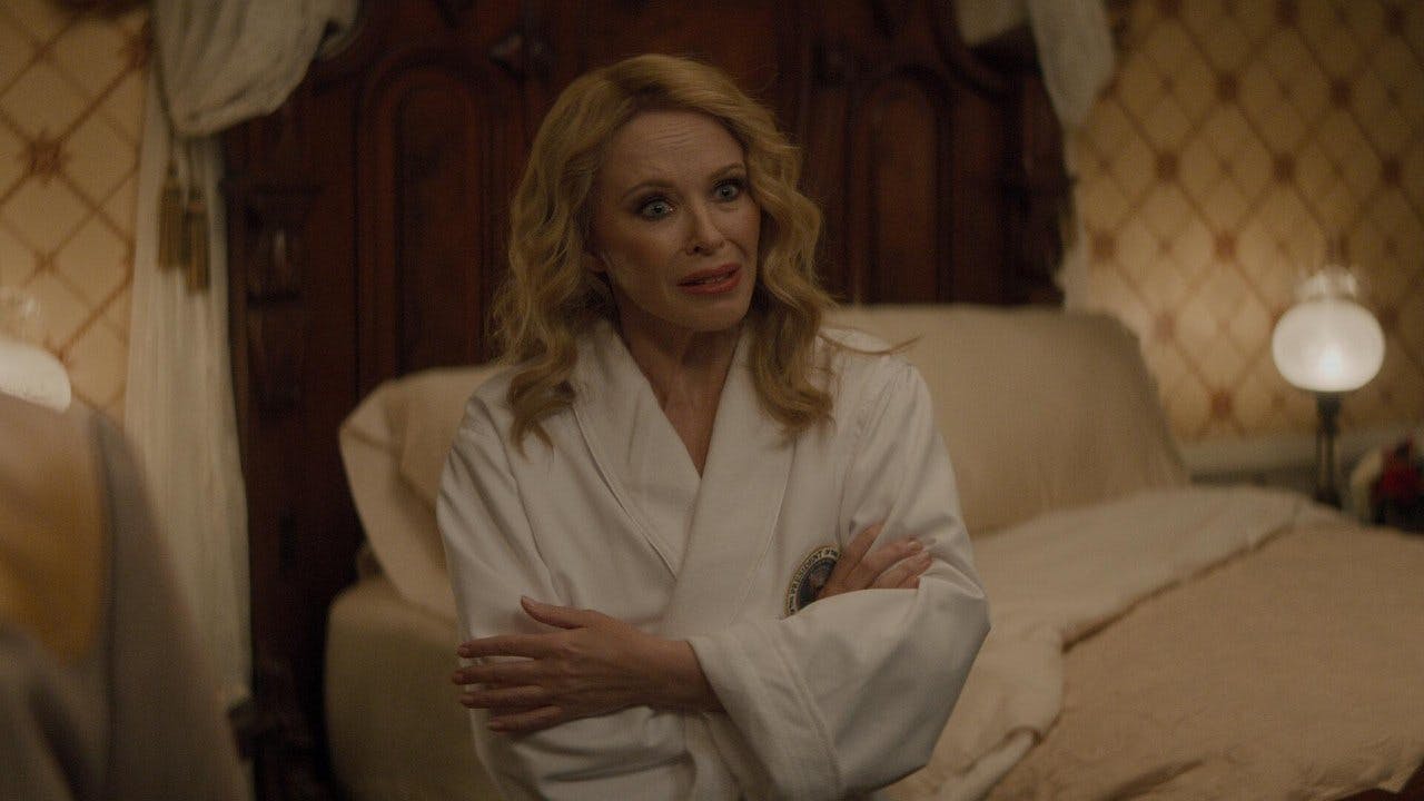 assista ao episódio 6 da temporada 1