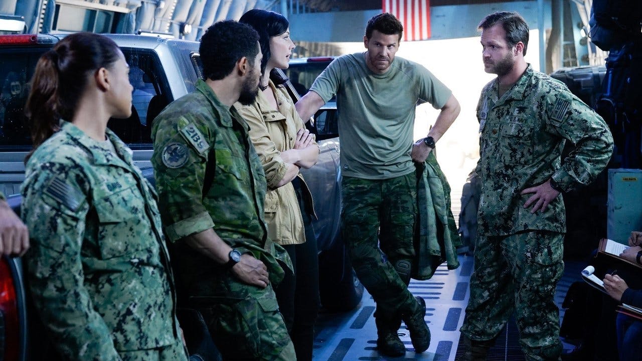 assista ao episódio 7 da temporada 1
