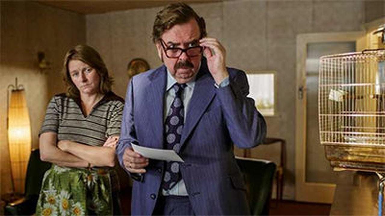 assista ao episódio 1 da temporada 1