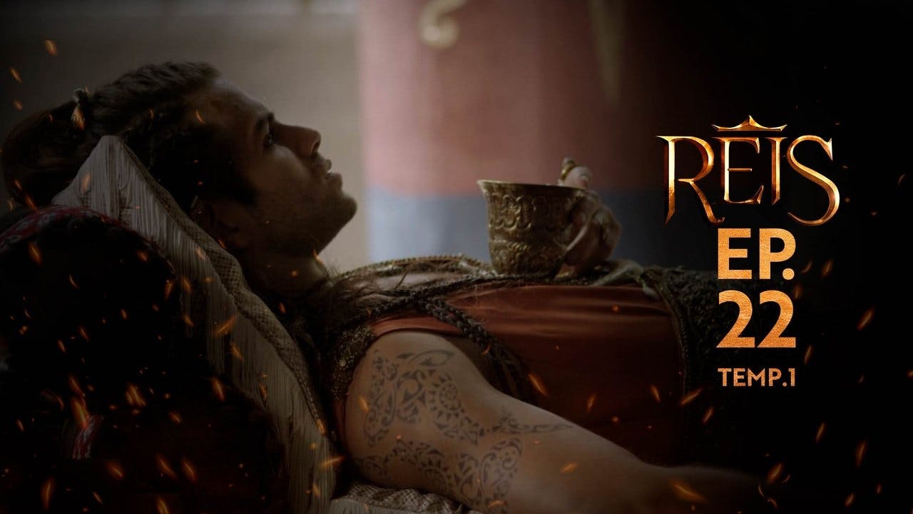assista ao episódio 22 da temporada 1