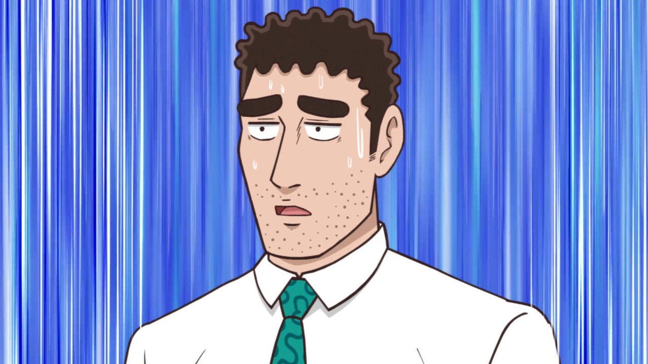 assista ao episódio 5 da temporada 1