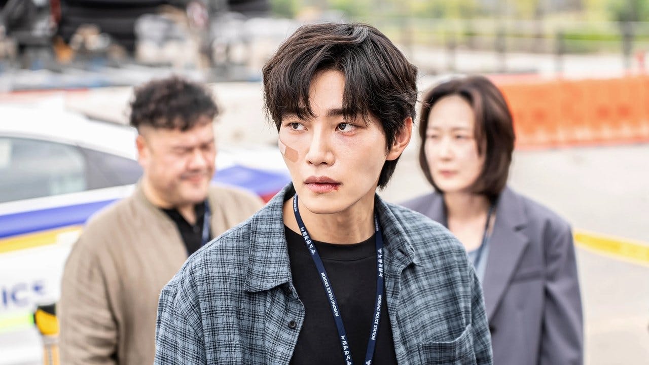 assista ao episódio 6 da temporada 1