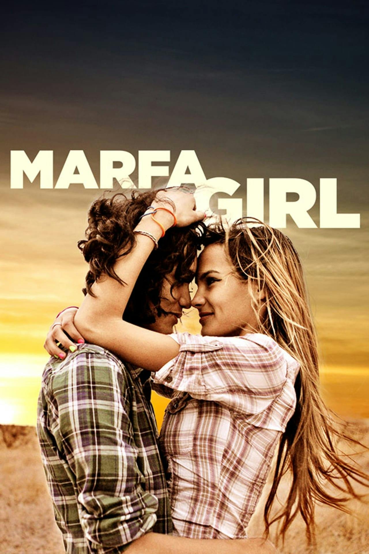 Assistir Marfa Girl Online em HD