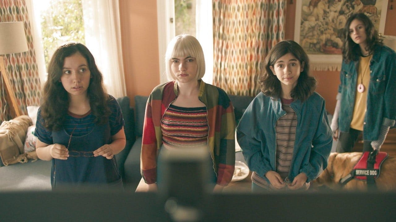 assista ao episódio 7 da temporada 1