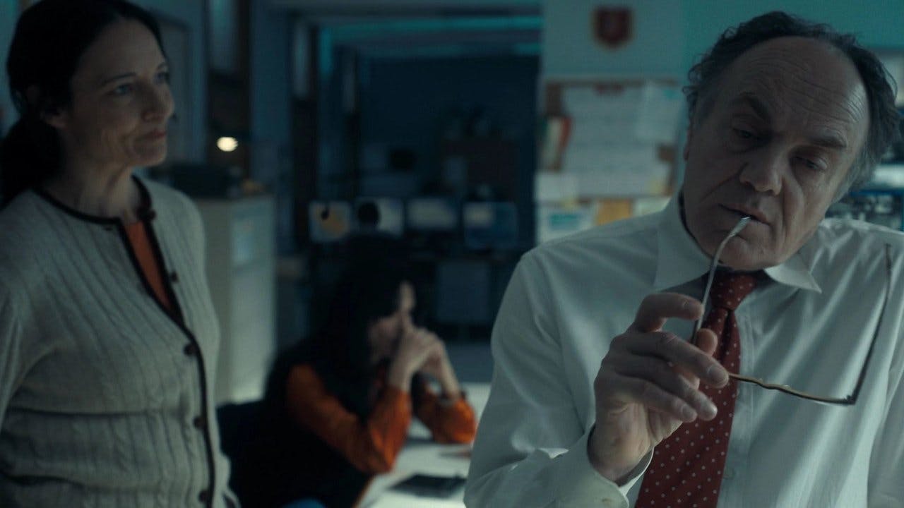 assista ao episódio 2 da temporada 1