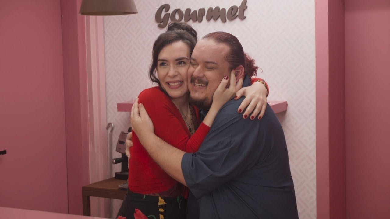 assista ao episódio 158 da temporada 1