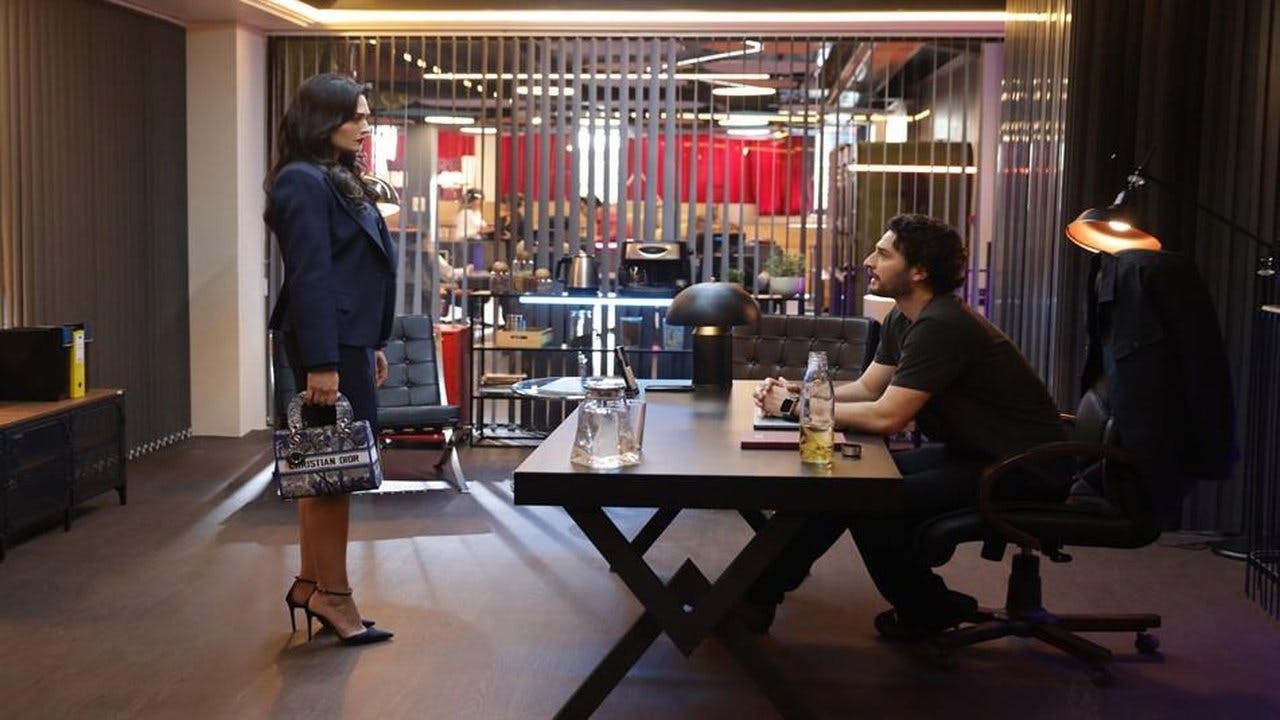 assista ao episódio 1 da temporada 1