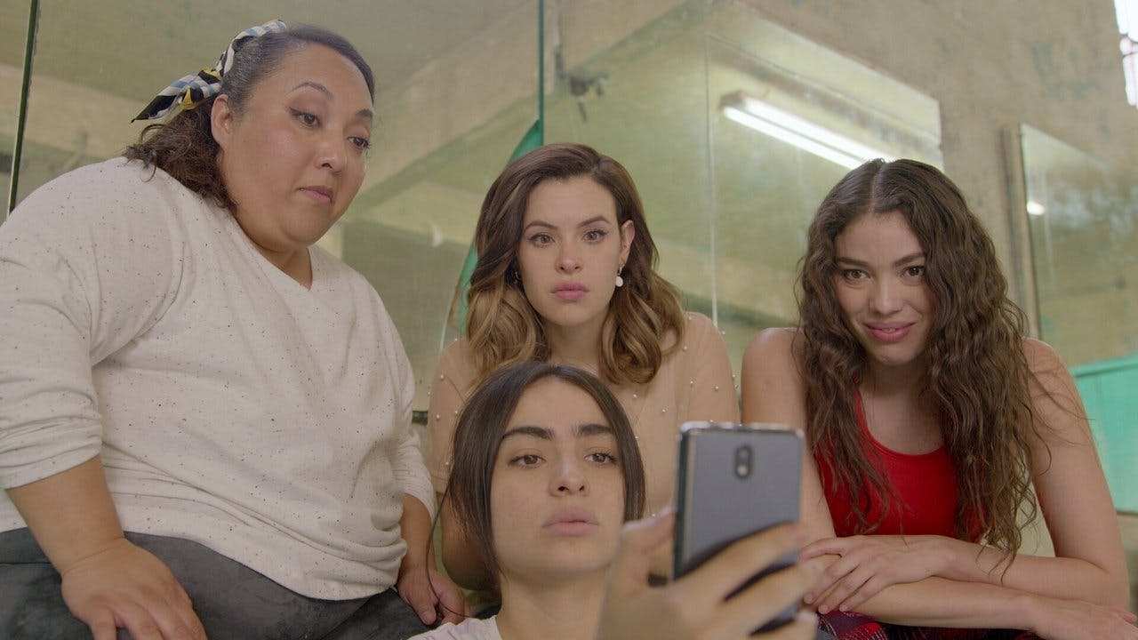 assista ao episódio 5 da temporada 1