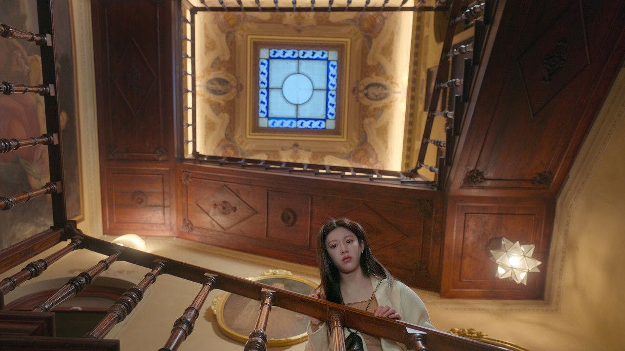 assista ao episódio 10 da temporada 1