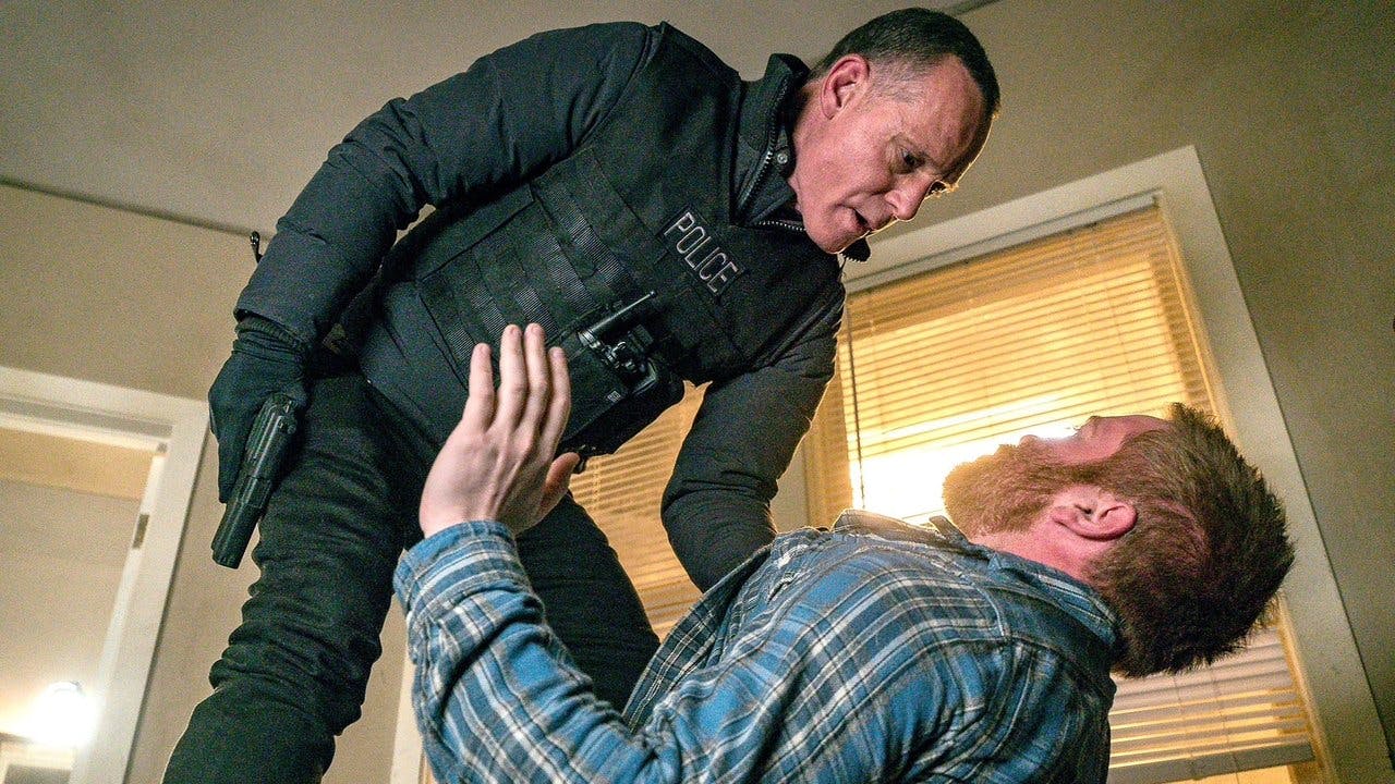 assista ao episódio 20 da temporada 5