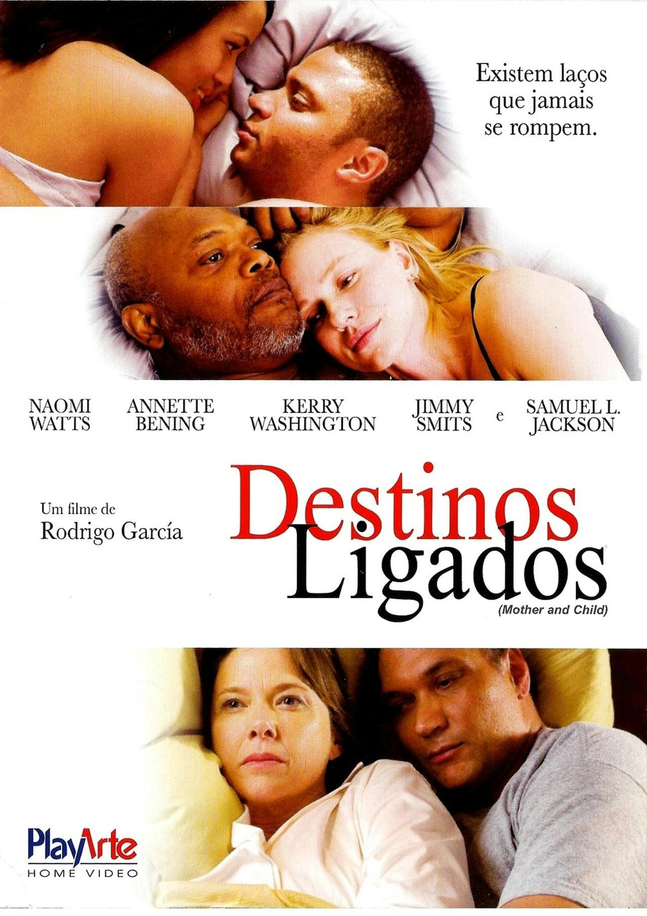 Assistir Destinos Ligados Online em HD