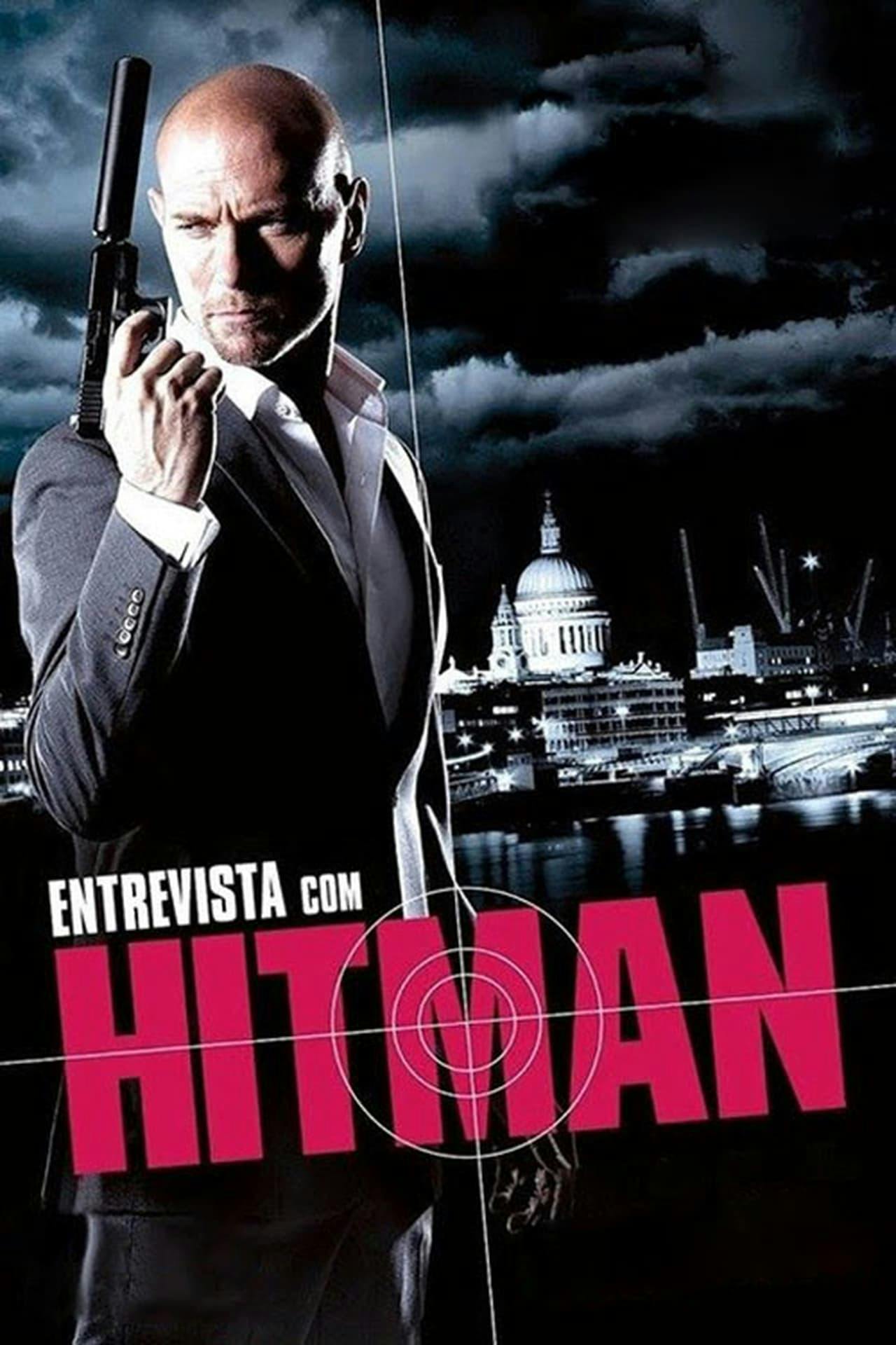 Assistir Entrevista com Hitman Online em HD