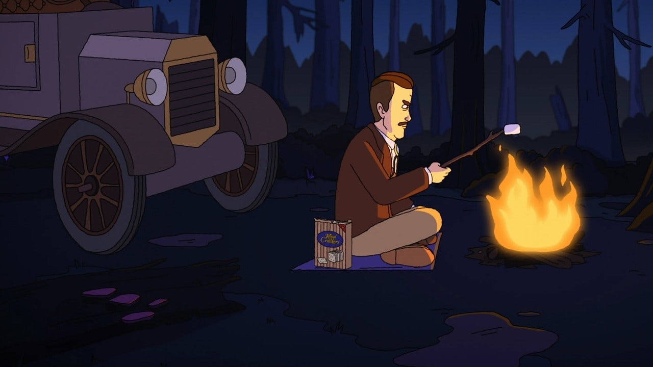 assista ao episódio 6 da temporada 1