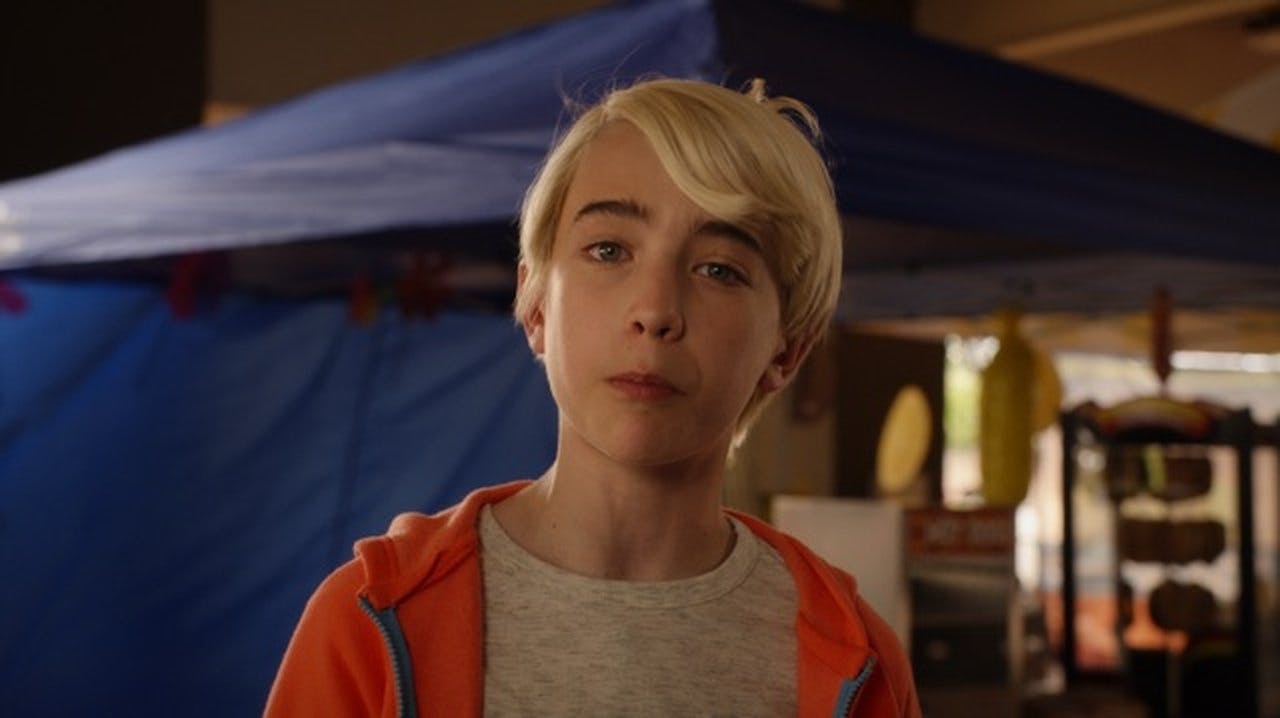 assista ao episódio 8 da temporada 1