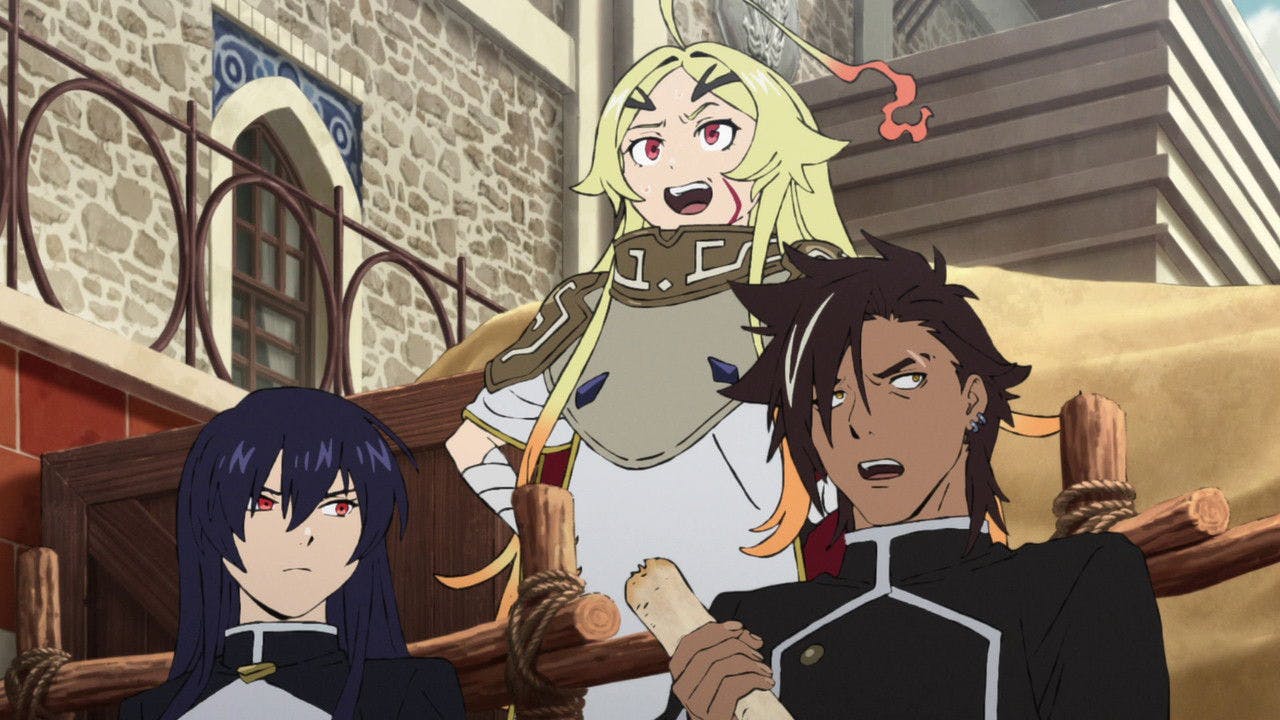 assista ao episódio 7 da temporada 1