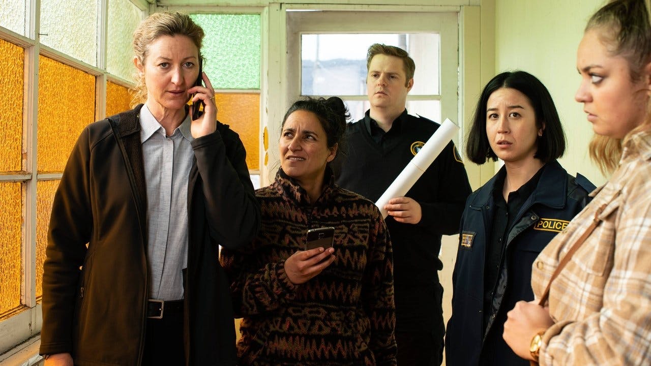 assista ao episódio 5 da temporada 1