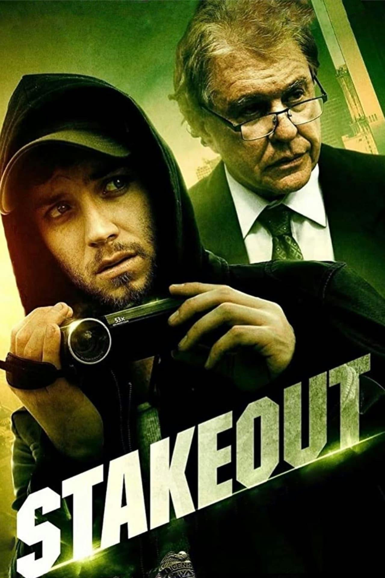 Assistir Stakeout Online em HD