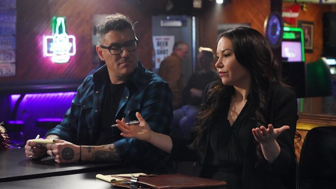 assista ao episódio 5 da temporada 1
