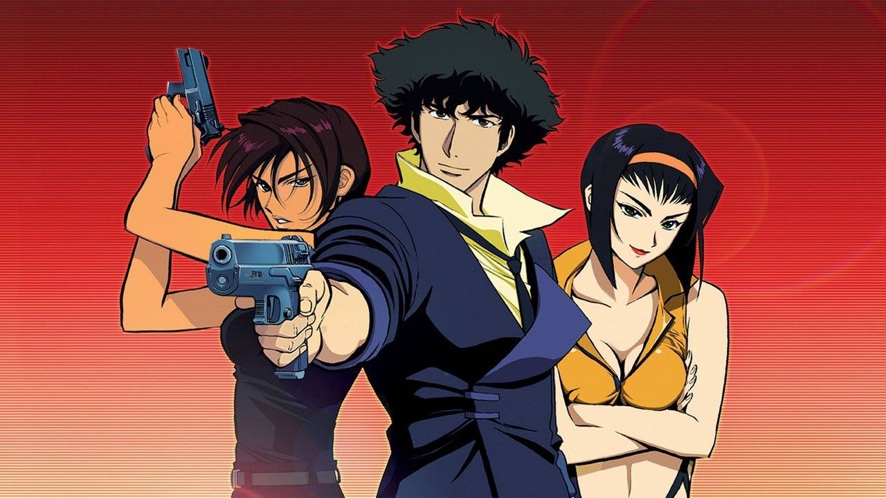 Cowboy Bebop: O Filme