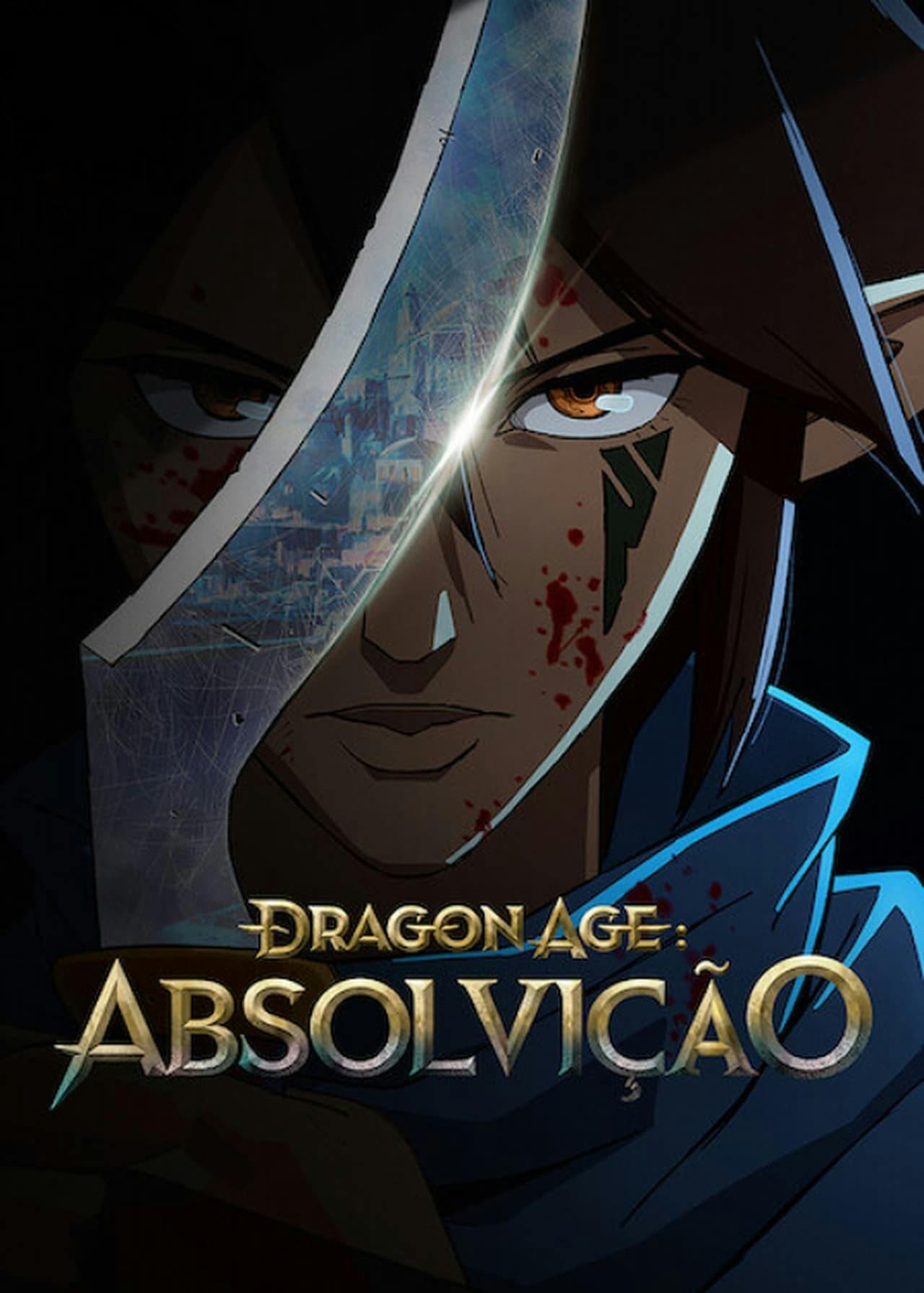 Assistir Dragon Age: Absolvição Online em HD