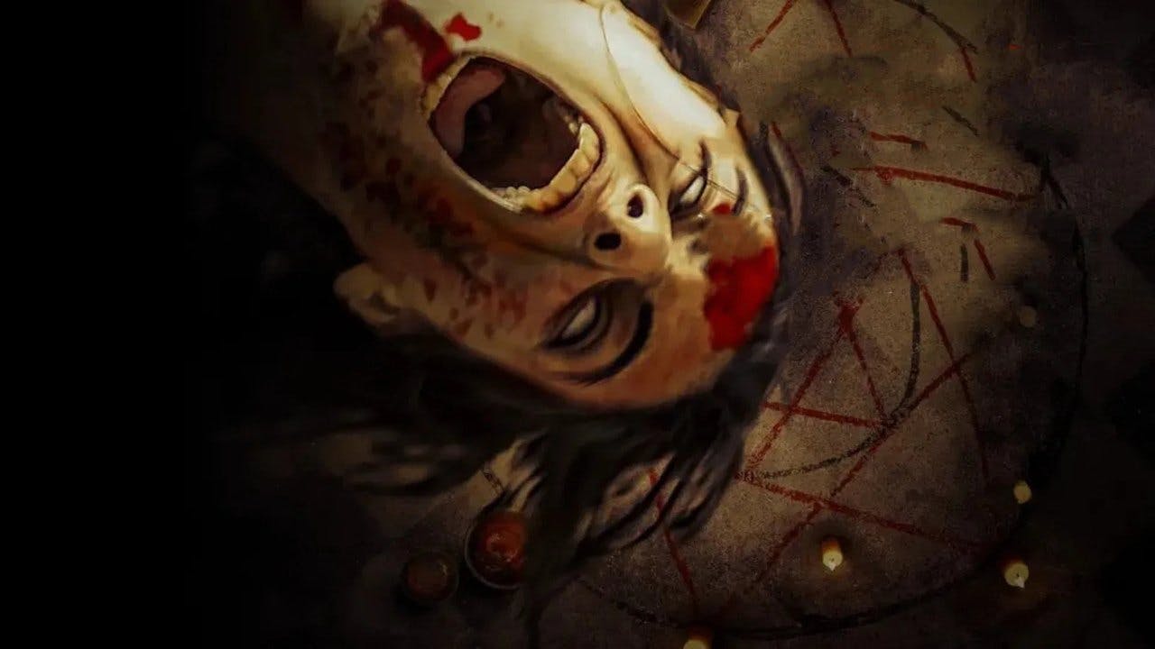 Amaldiçoada 2: O Ritual assista online