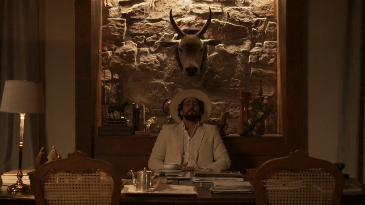 assista ao episódio 134 da temporada 1