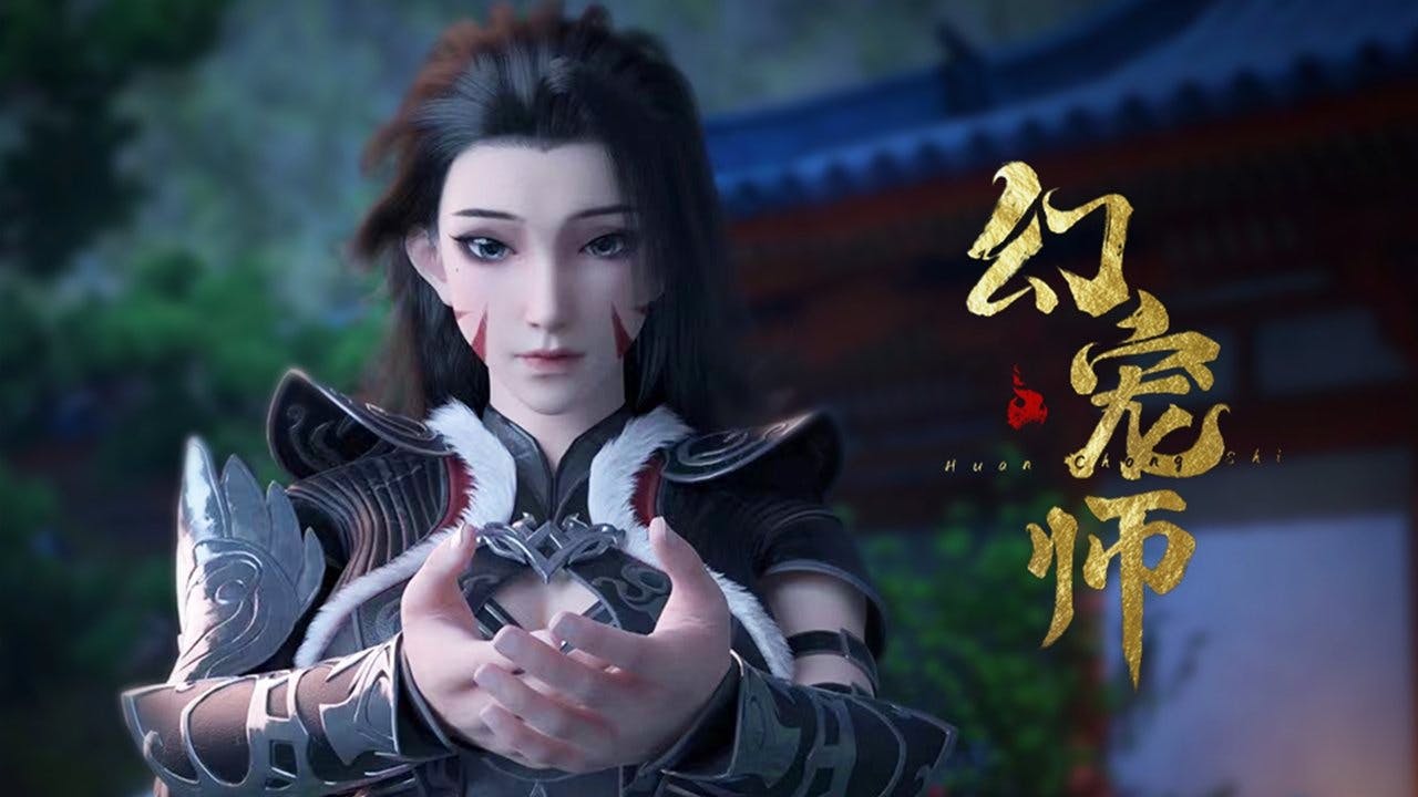 assista ao episódio 11 da temporada 1
