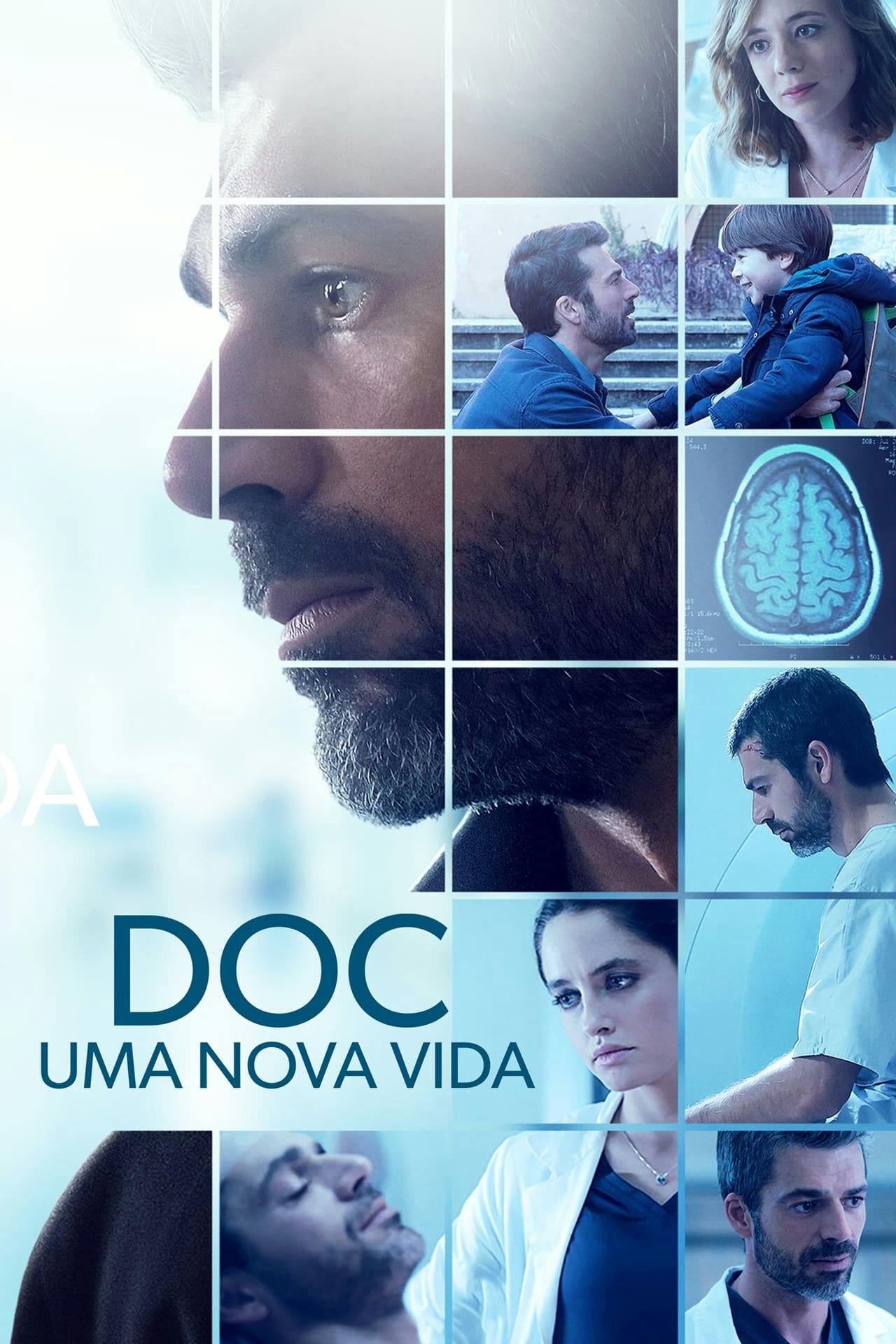 Assistir DOC – Uma Nova Vida Online em HD