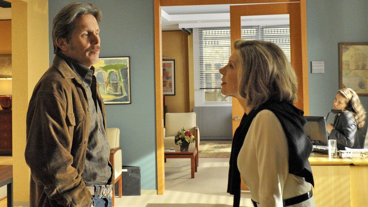 assista ao episódio 18 da temporada 1