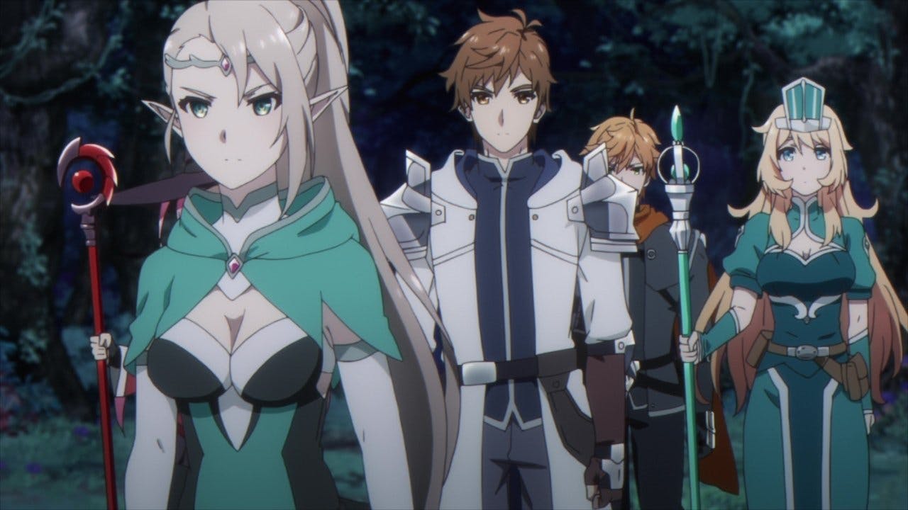 assista ao episódio 4 da temporada 1