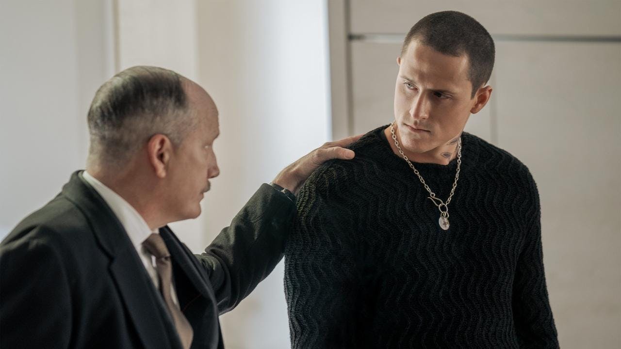 assista ao episódio 8 da temporada 1