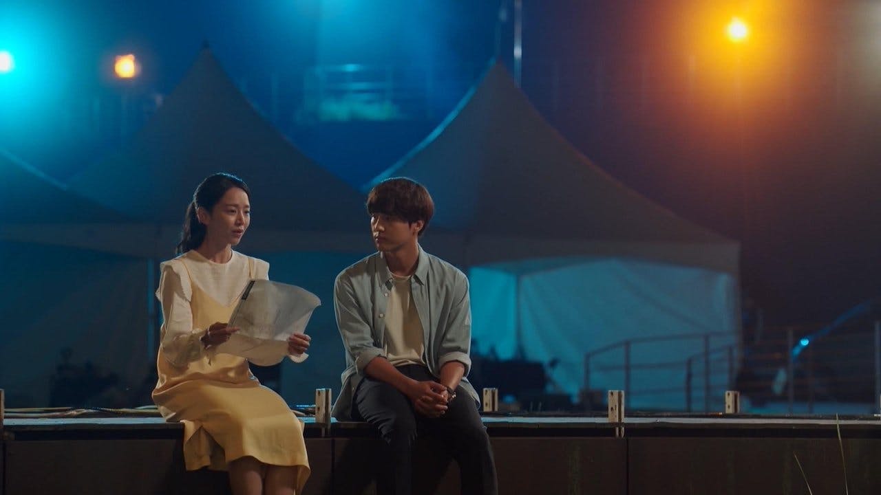 assista ao episódio 24 da temporada 1