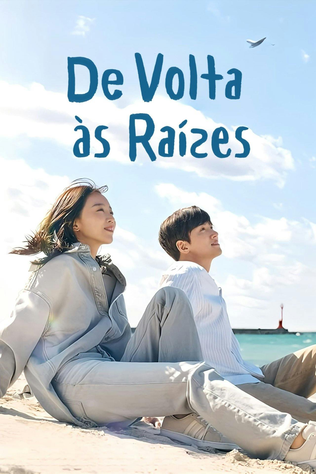 Assistir De Volta às Raízes Online em HD