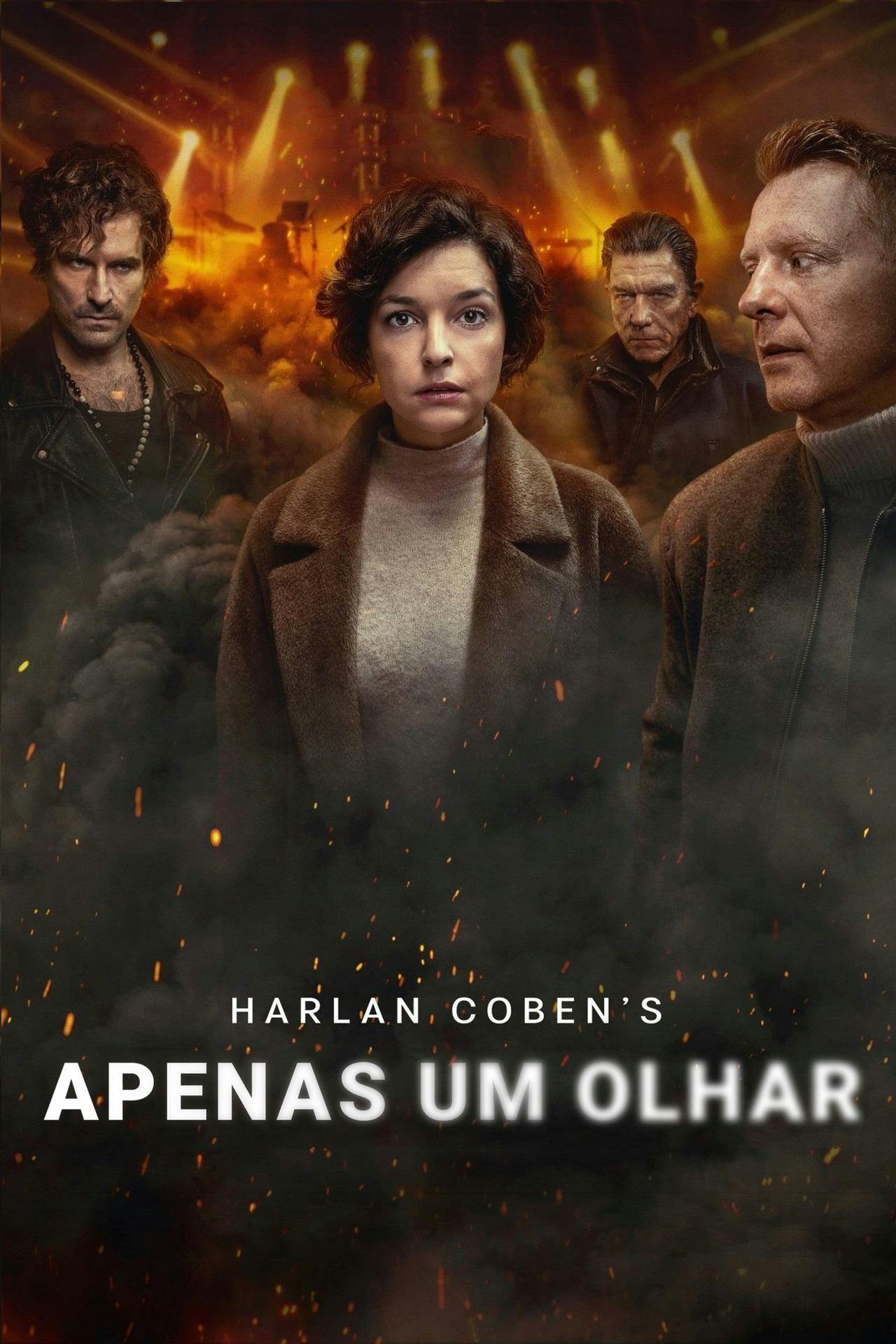 Assistir Apenas um Olhar Online em HD