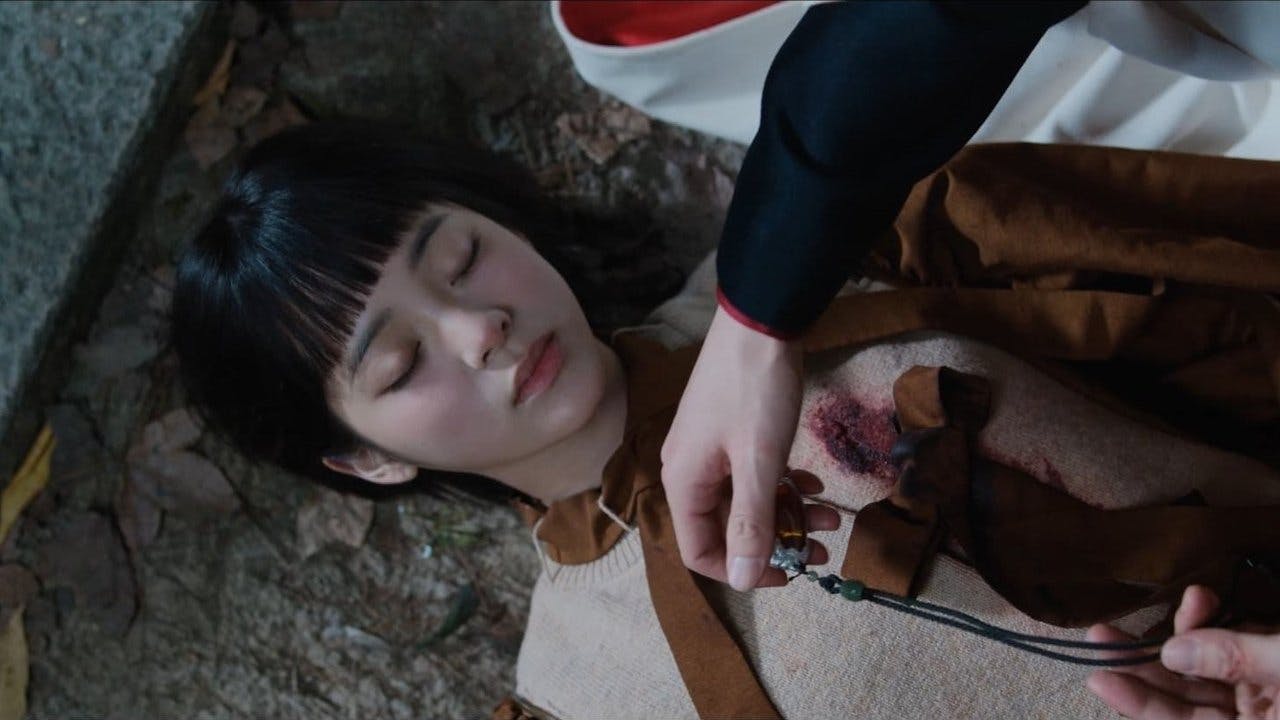 assista ao episódio 15 da temporada 1