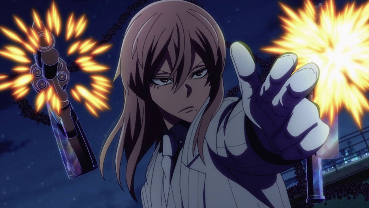 assista ao episódio 22 da temporada 1