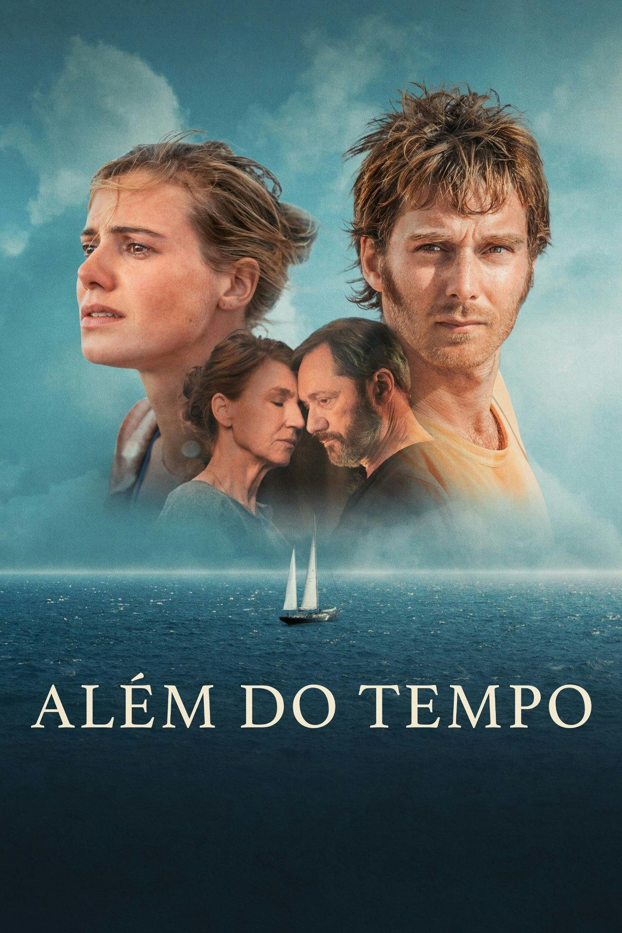 Assistir Além do Tempo Online em HD
