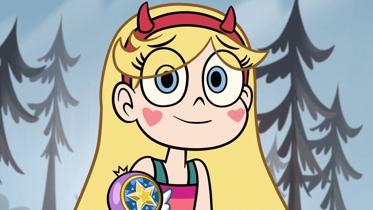 Star vs. As Forças do Mal