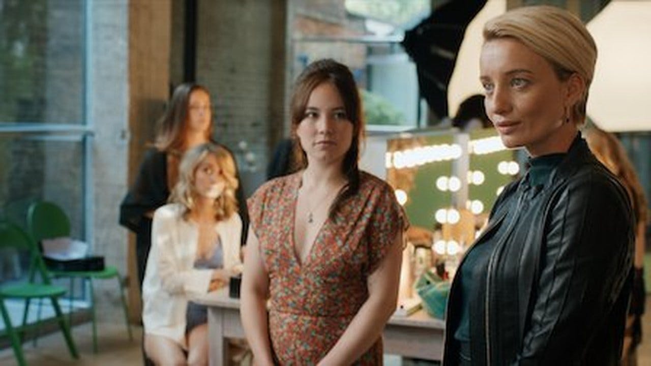 assista ao episódio 2 da temporada 1