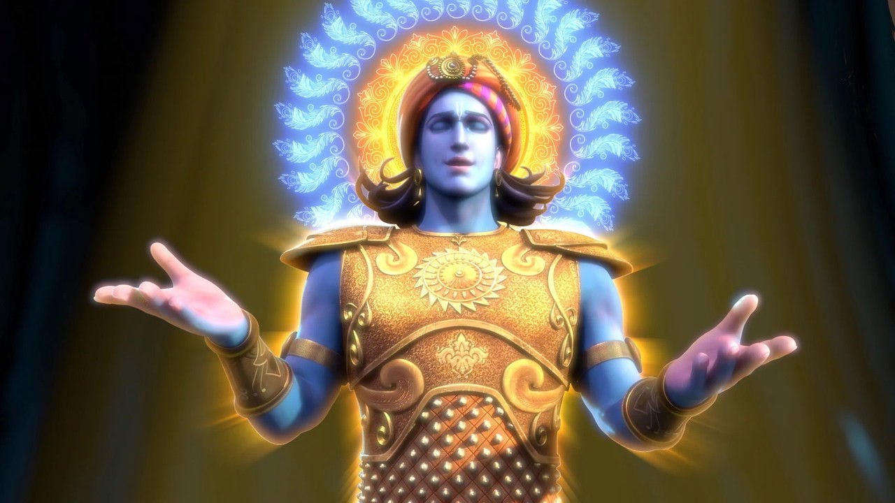 assista ao episódio 2 da temporada 1