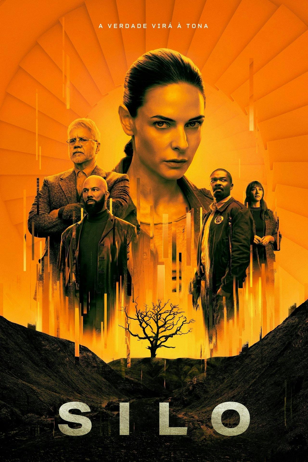 Assistir O Silo Online em HD